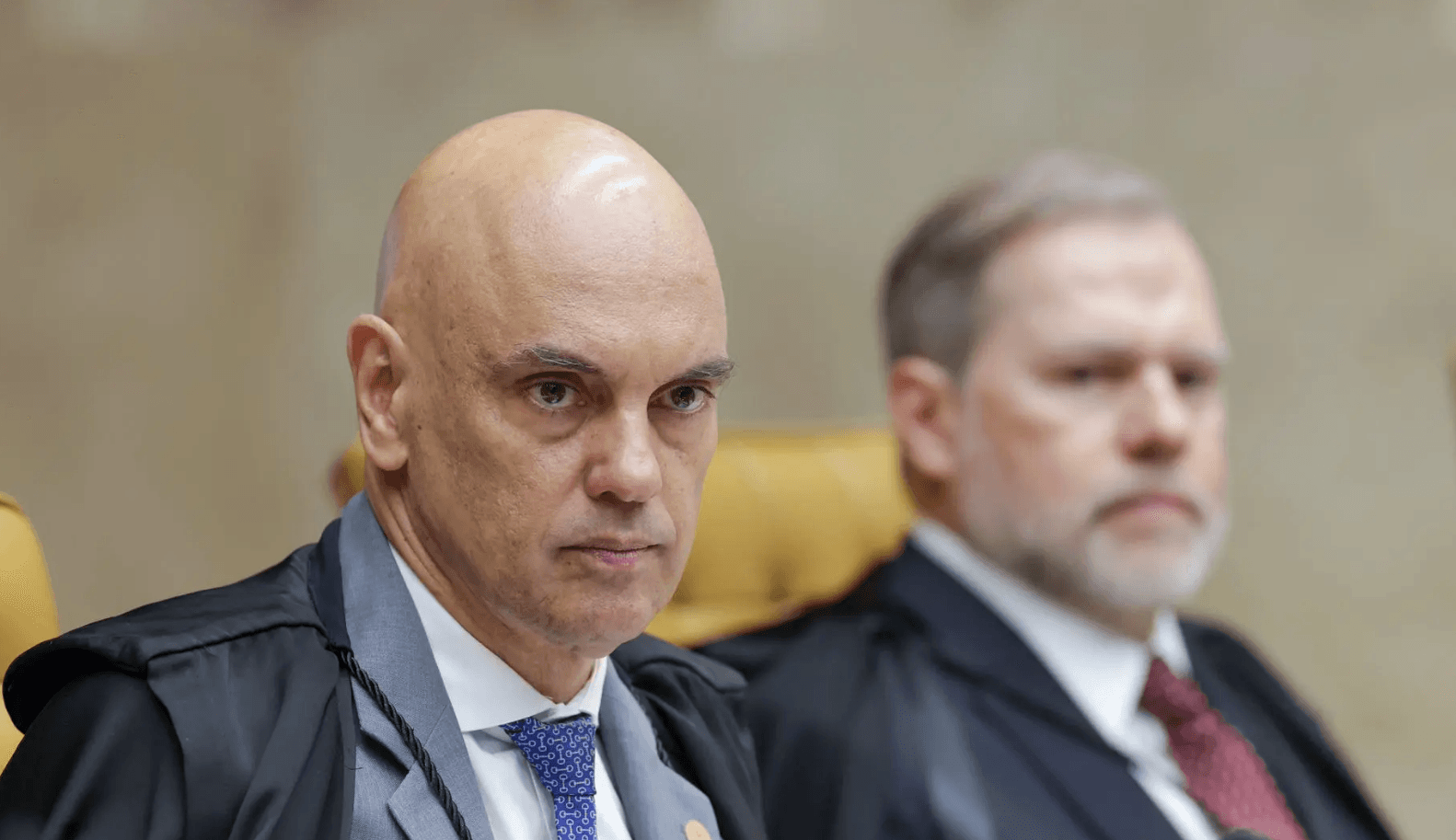 The Economist dispara contra STF e fala em “enorme escândalo” envolvendo ministros