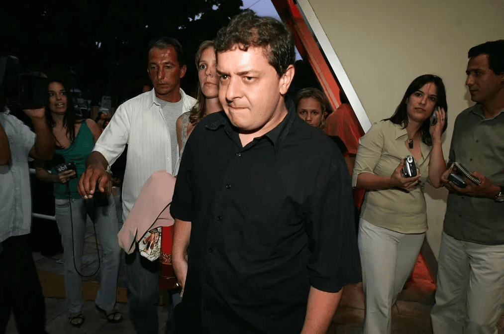 Pela 1ª vez, Lulinha enfrenta ofensiva simultânea de PF, STF e CPMI
