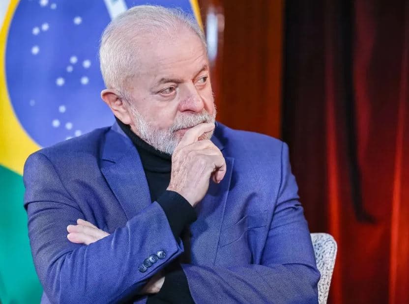 Lula intensifica ofensiva diplomática e articula com 16 líderes em janeiro