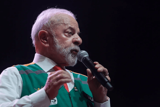 Governo Lula amplia máquina pública e número de servidores federais cresce pelo 3º ano seguido