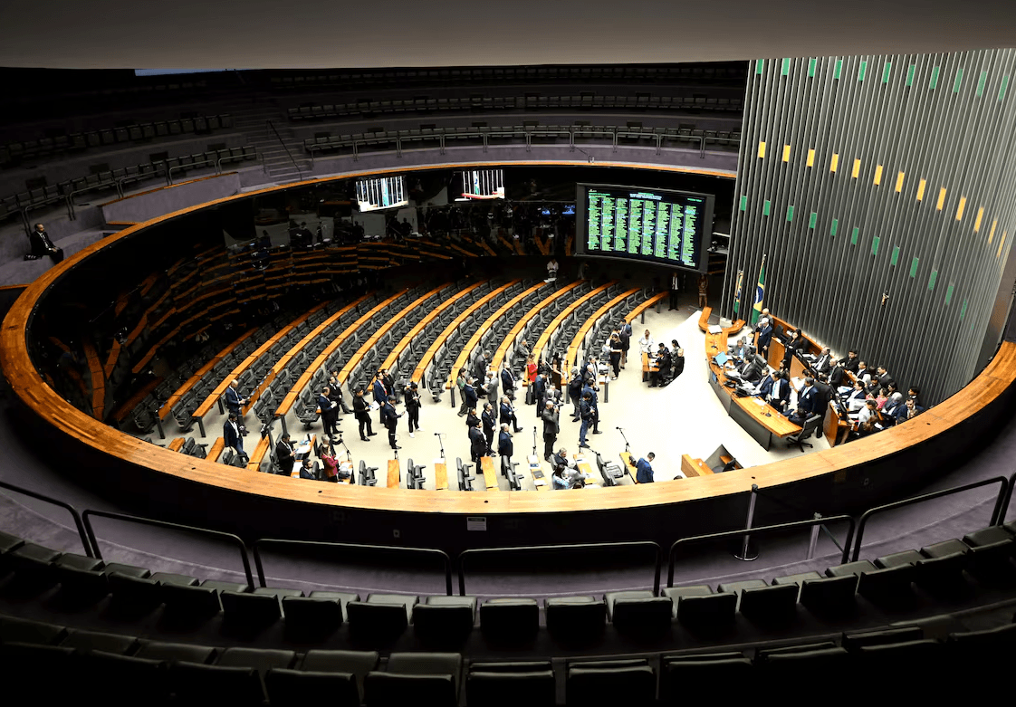 CPI do Banco Master ganha força no Senado, mas trava na cúpula do Congresso