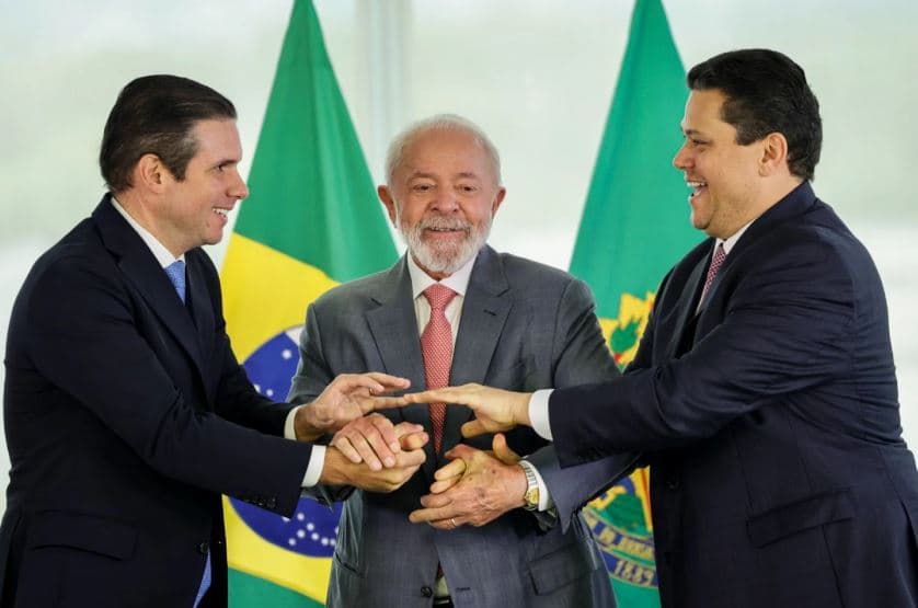 Lula avisa ao Congresso que 2026 será ano de entregas e pressão por resultados