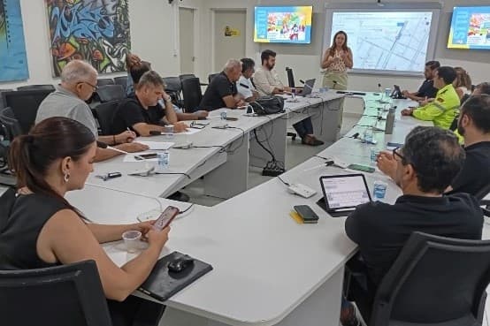 STTU define operação de trânsito para bloquinhos de Carnaval neste final de semana