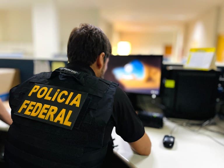 PF deflagra operação contra crimes de abuso sexual infantojuvenil no RN