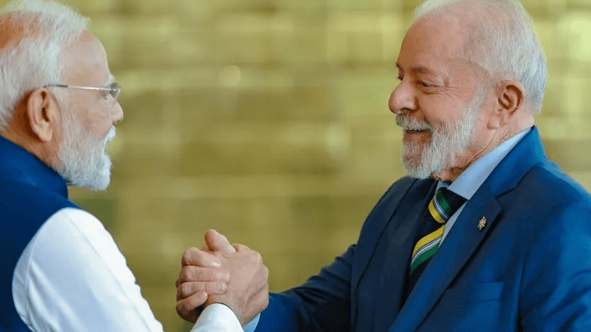“Arca de Noé” de Lula: presidente embarca para Ásia com 10 ministros e mais de 300 empresários em missão por IA e mercados