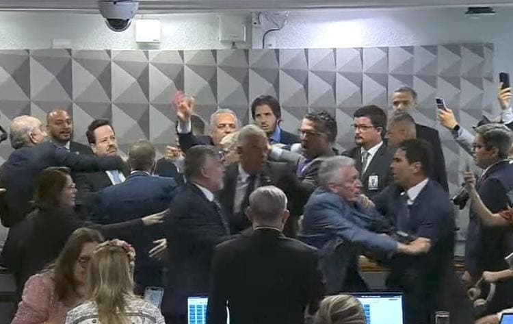 PT evita STF após quebra de sigilo de Lulinha temendo fracasso