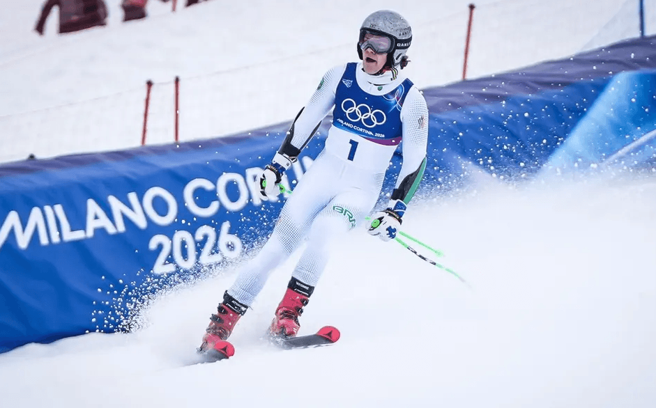 HISTÓRICO: Lucas Pinheiro Braathen conquista medalha de ouro inédita para o Brasil nas Olimpíadas de Inverno