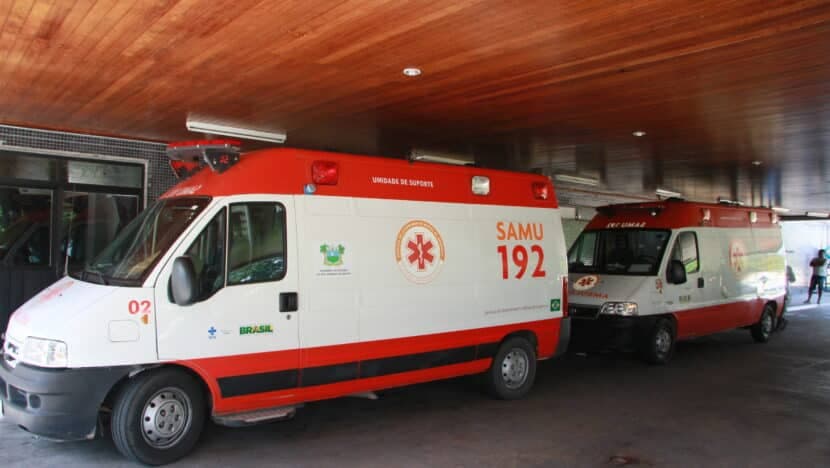 Como uma empresa com 15% da experiência exigida avançou sobre uma das maiores licitações do SAMU RN de quase R$ 17 milhões
