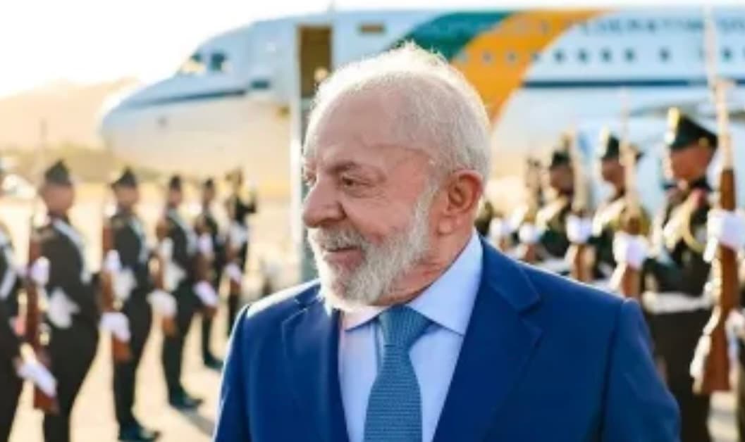 Em ano eleitoral, Lula terá agenda de lançamentos e inaugurações