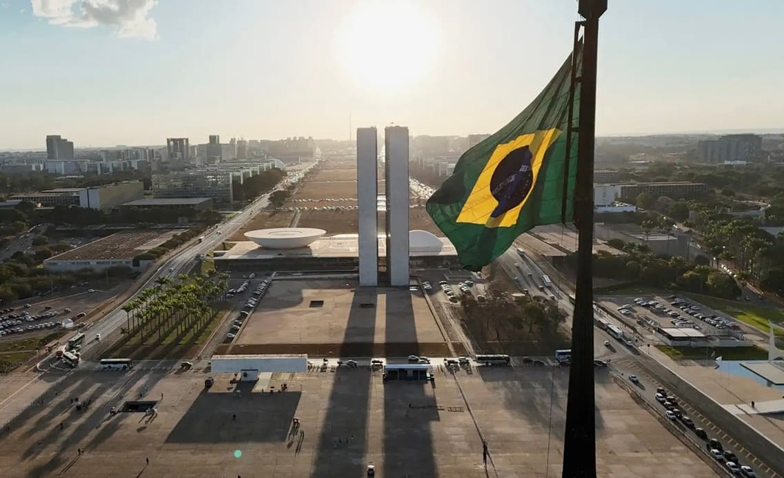 Brasil repete pior posição em índice de corrupção da Transparência Internacional