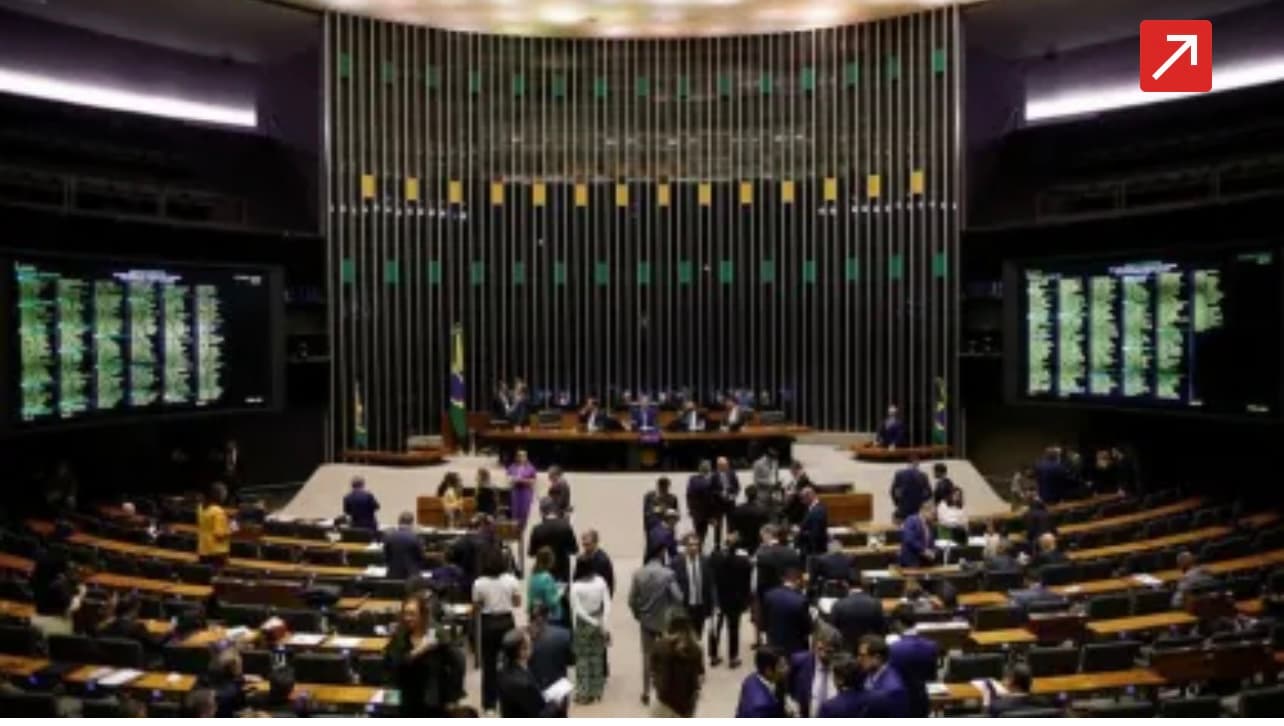 Câmara quer votar "PL do Mounjaro" após o Carnaval