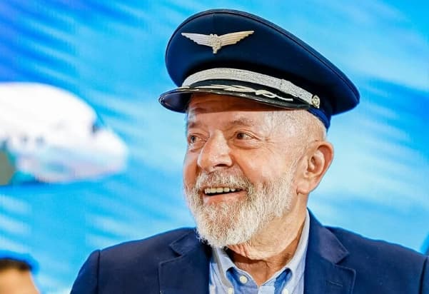 Após o Carnaval, Lula leva ministros e governador petista em giro pela Ásia