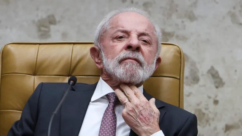 PT pede ao TSE que proíba impulsionamento de críticas a governos