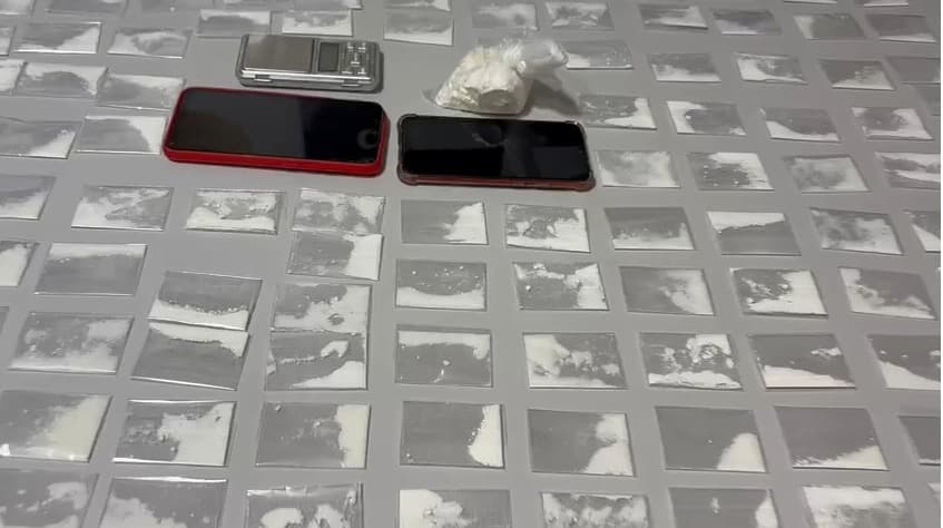 OPERAÇÃO RED DEAD: Polícia prende 12 e desarticula organização criminosa no Alto Oeste do RN