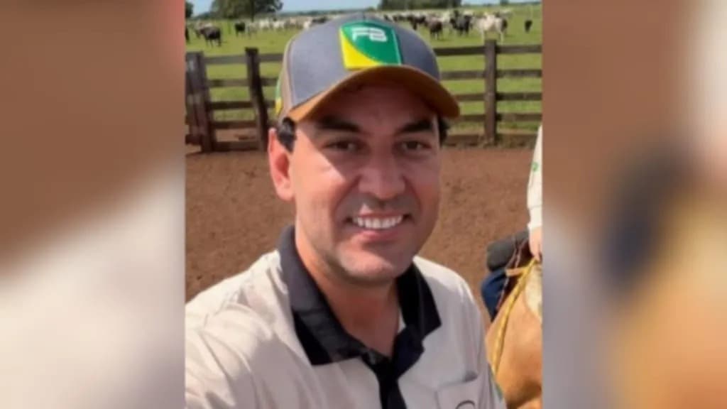 Secretário que matou filho: polícia descarta terceiros envolvidos no crime