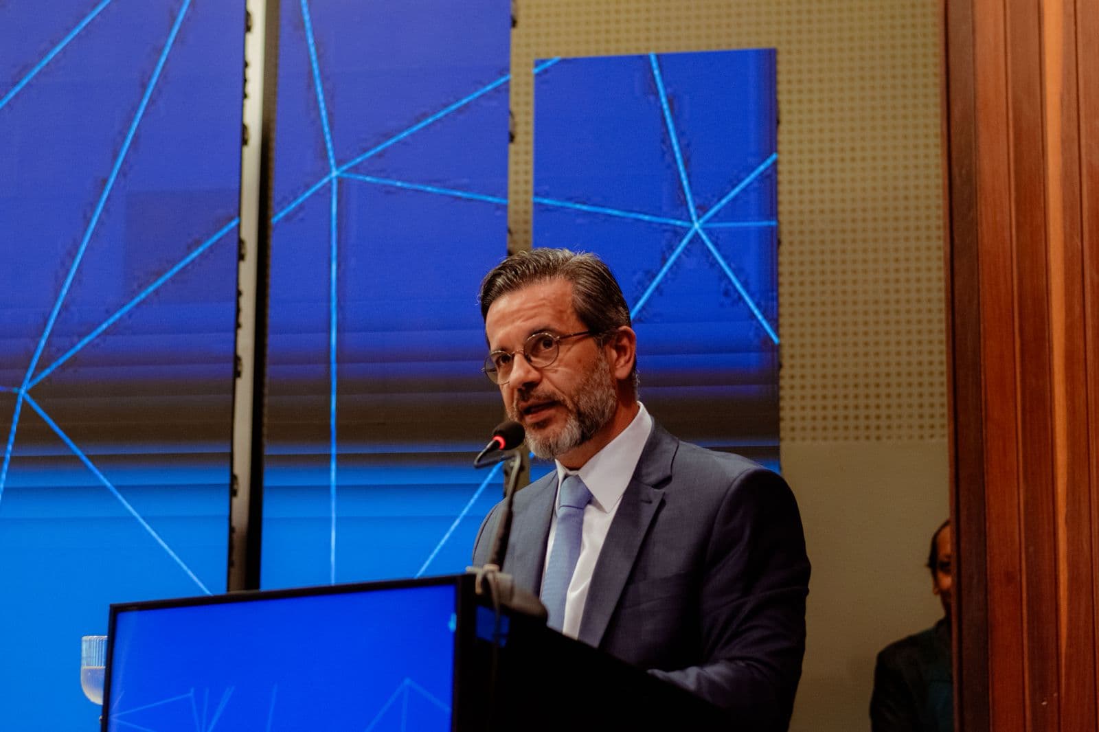 Empresário potiguar Sérgio Azevedo integra lista nacional dos 100 Mais Influentes da Energia em 2025
