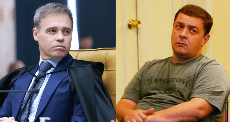 Quebra de sigilos de Lulinha em investigação sobre INSS foi pedida pela PF e autorizado por André Mendonça