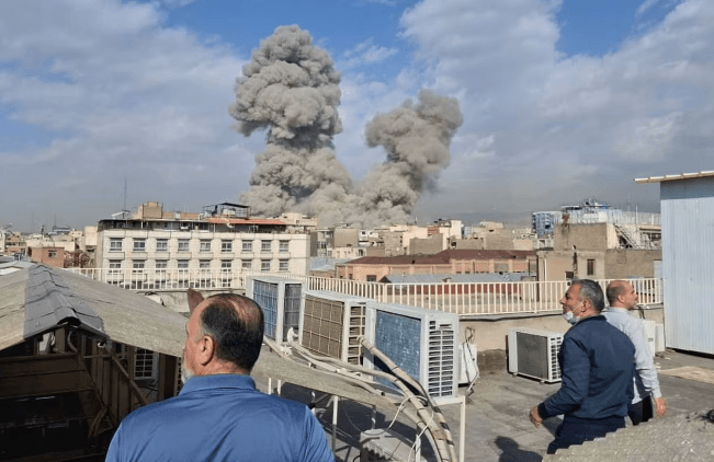 Brasil condena ataque conjunto dos EUA e Israel ao Irã e faz apelo por respeito ao direito internacional