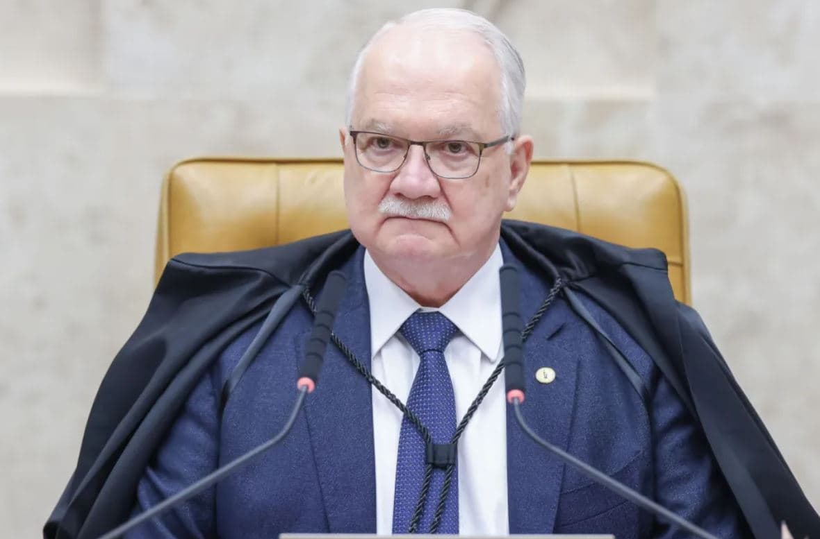Pressão aumenta no STF: Fachin terá de decidir se Toffoli deixa relatoria do caso Banco Master