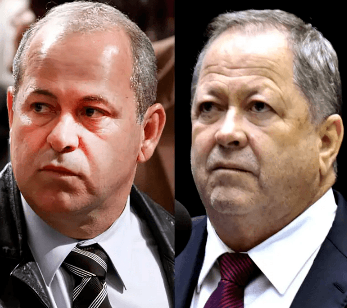 STF condena por unanimidade irmãos Brazão como mandantes do assassinato de Marielle