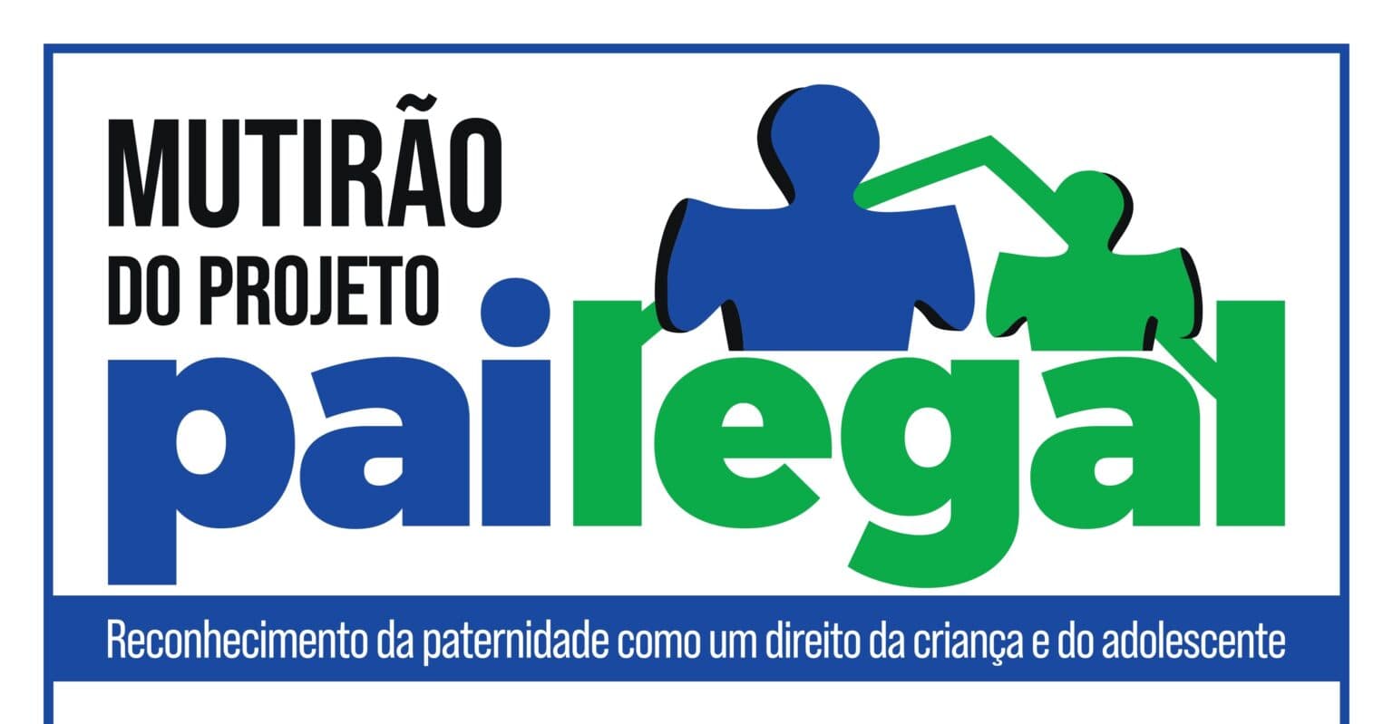 MPRN realiza mutirão de reconhecimento de paternidade