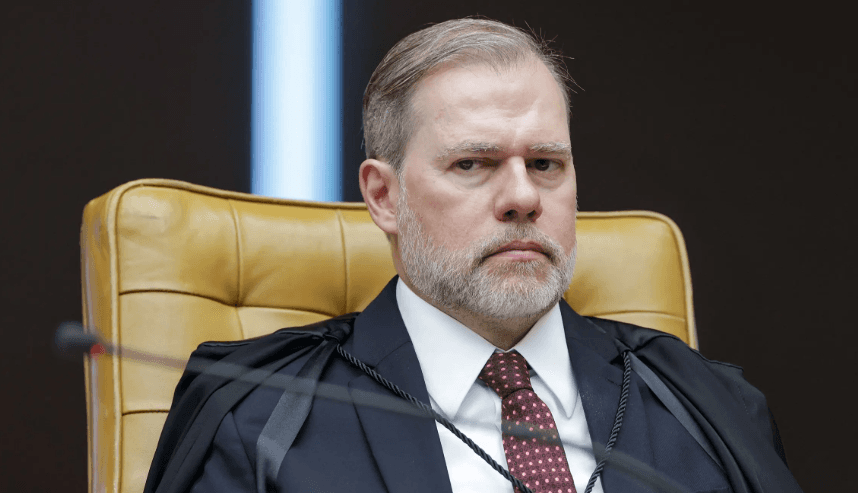 Ministros do STF criticaram a PF em reunião por investigar Toffoli sem aval da Corte