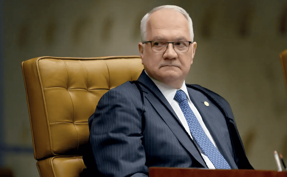 REVISTA VEJA: Fachin anula investigação da Polícia Federal sobre Toffoli e grupo Master