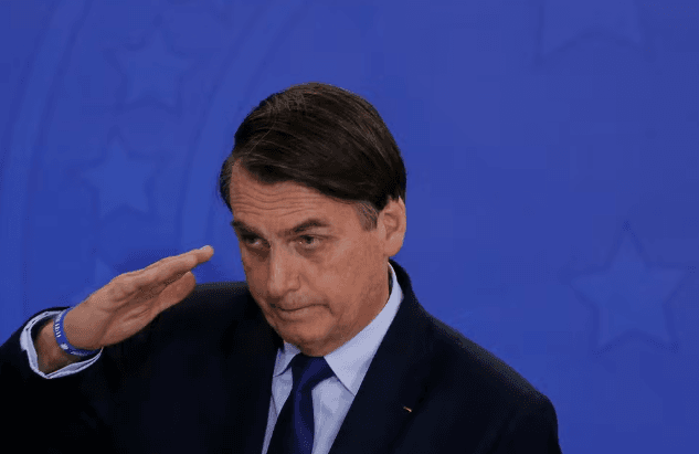 Bolsonaro e generais poderiam ir para presídio comum em caso de perdas de patentes das Forças Armadas