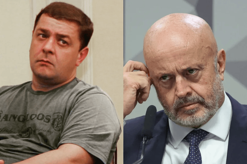 Careca do INSS prepara proposta de delação premiada; um dos pontos é expor negócios com Lulinha
