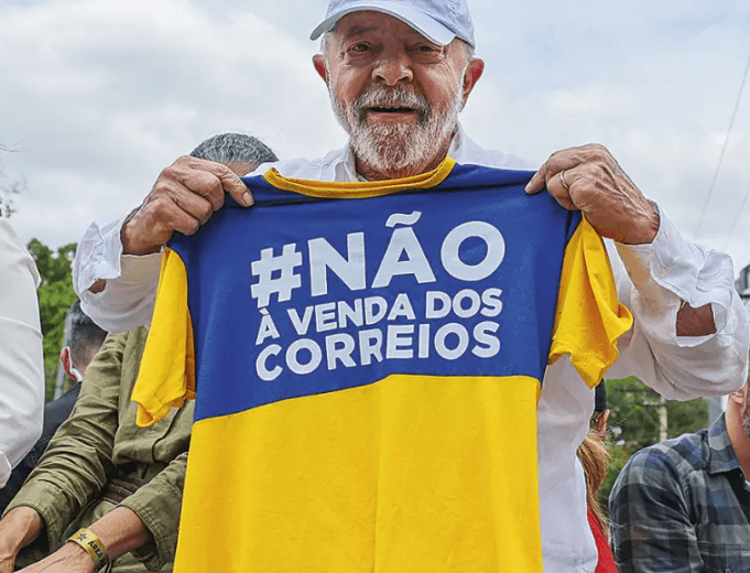 Correios projetam prejuízo de R$ 9,1 bilhões em 2026, mesmo após plano de reestruturação