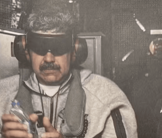 Argentina solicita aos EUA extradição de Nicolás Maduro para investigação sobre crimes contra a Humanidade