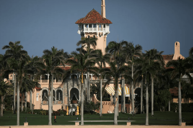 Serviço Secreto dos EUA mata homem que tentou invadir Mar-a-Lago, resort de Trump na Flórida