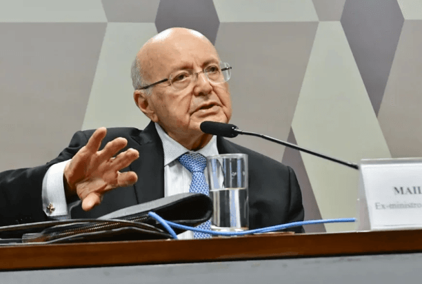 PT é uma das causas do Brasil seguir pobre, diz Maílson da Nóbrega: ‘visão econômica ultrapassada'
