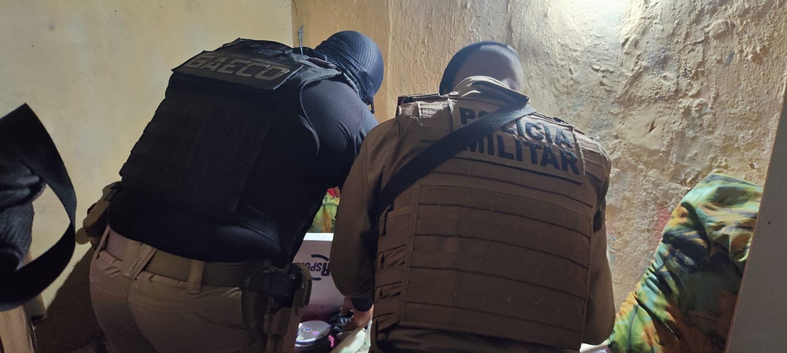 MPRN deflagra operação contra crimes de abuso sexual infantil na Bahia e Paraíba