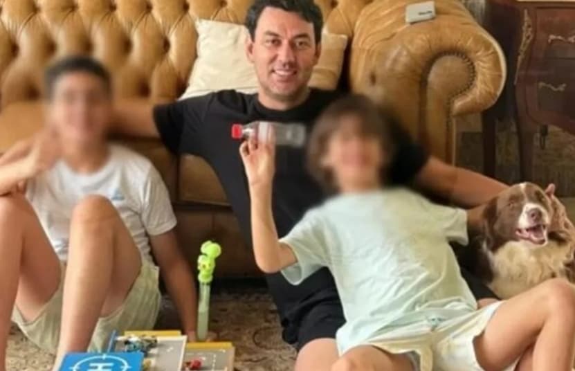 TRAGÉDIA EM ITUMBIARA: morre segundo filho baleado por secretário que se matou após o crime