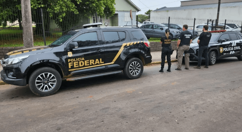 PESQUISA ATLASINTEL / BLOOMBERG: 57,7% da população brasileira prioriza legislação mais rigorosa para reduzir a criminalidade no país