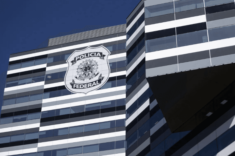 PF faz buscas para apurar vazamento de dados da Receita de ministros do STF e parentes