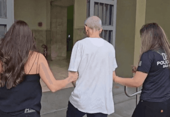 Piloto levava meninas para motel com documento falso; polícia identifica ao menos 10 vítimas