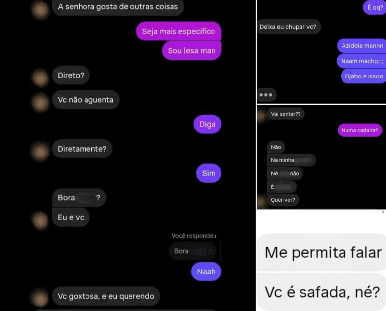 Professor é afastado de escola pública após denúncia de aliciamento sexual de alunas menores de idade