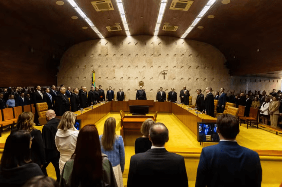 Atuação de familiares de ministros do STF em Cortes superiores reforça debate sobre código de conduta