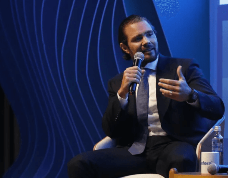 Presidente da CPMI do INSS pede a Toffoli que Vorcaro seja obrigado a depor
