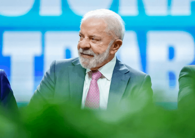 Lula recorre à “velha guarda” do PT para reforçar estratégia da campanha de 2026