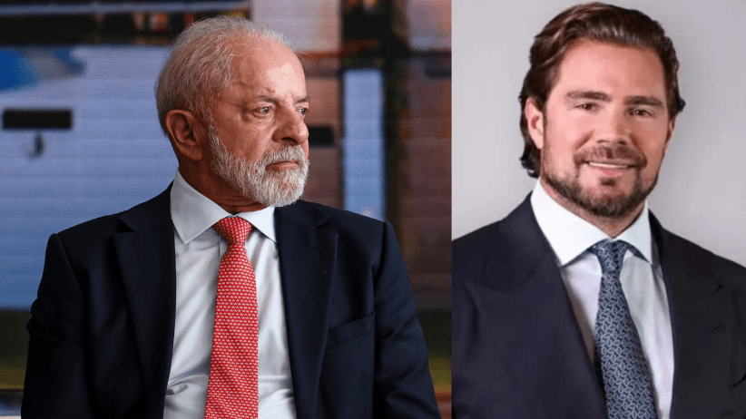 Farmacêutica ligada a ex-ministro conecta Lula e Daniel Vorcaro