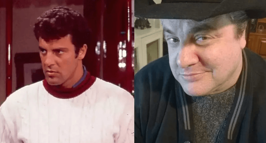 Morre Gerson Brenner, galã dos anos 90 que teve vida marcada por tragédia