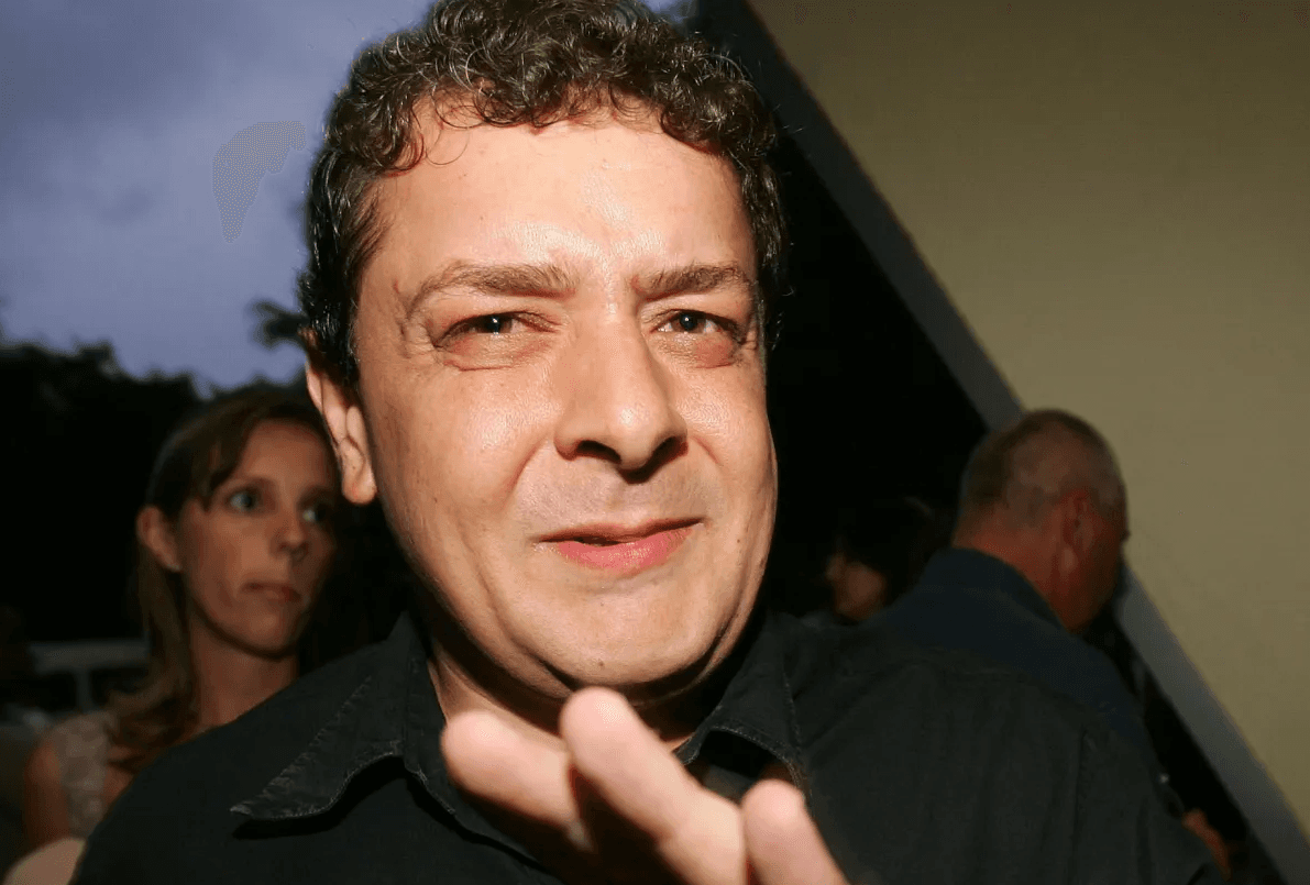 Lulinha enfrenta nova ofensiva na CPMI do INSS