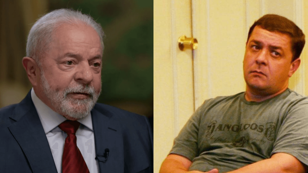 Lula cobra explicações de Lulinha em convers sobre escândalo no INSS