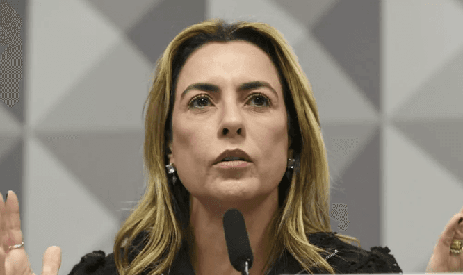 Não tenho que provar, diz Thronicke após acusar deputado de estupro