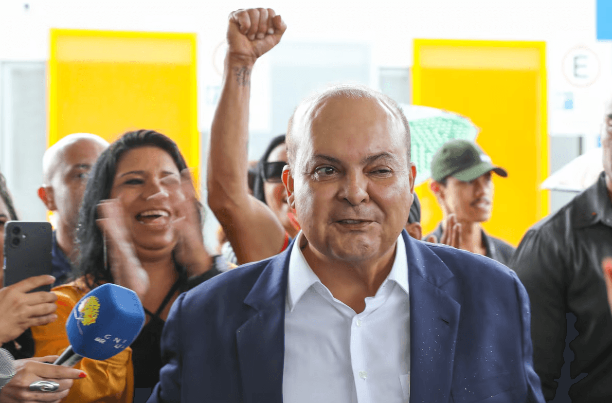 Escritório ligado a Ibaneis movimentou R$ 73,8 milhões com venda de honorários