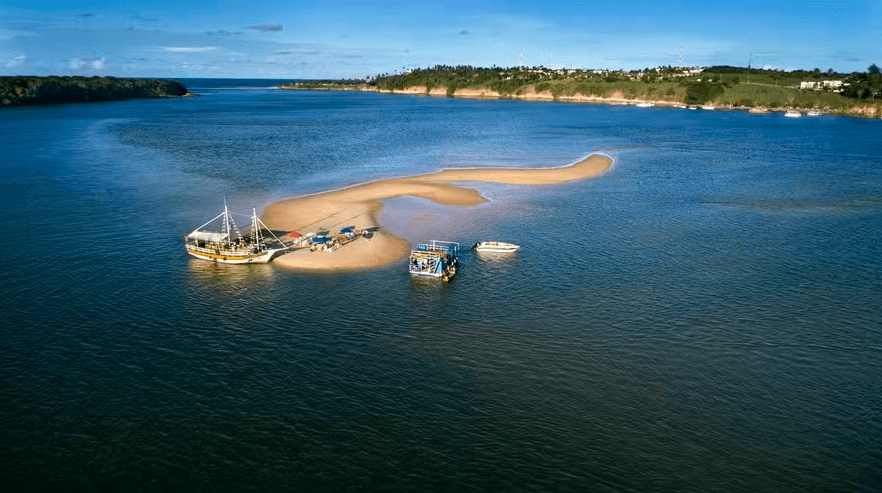 Pipa impõe novas regras para passeios de barco e reforça proteção a golfinhos