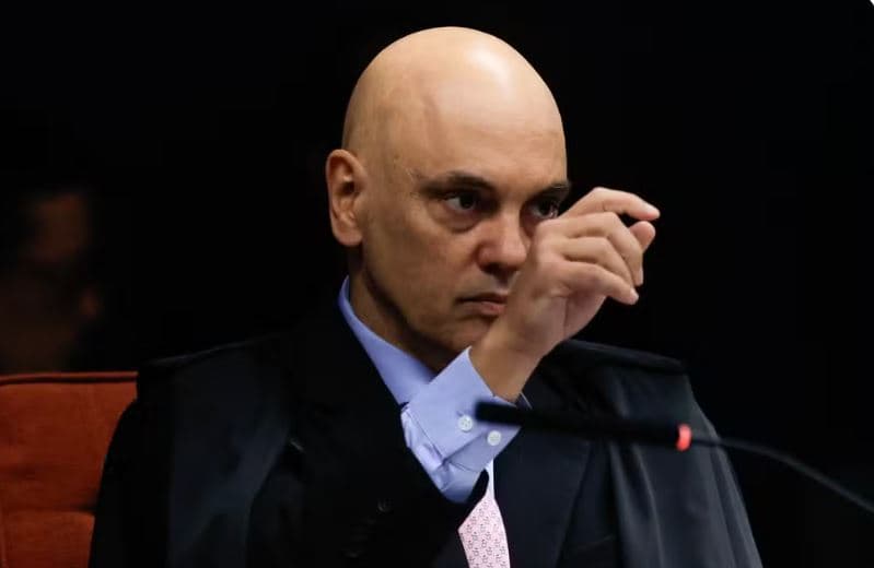 Liminar de Moraes que restringe Coaf é guinada em relação ao que ele mesmo decidiu há sete meses